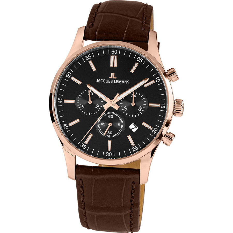 Часы Jacques Lemans Milano 1-2025D